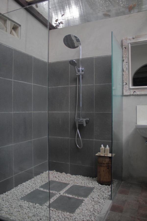 Summer Homestay Bali Nusa Dua  Exterior foto