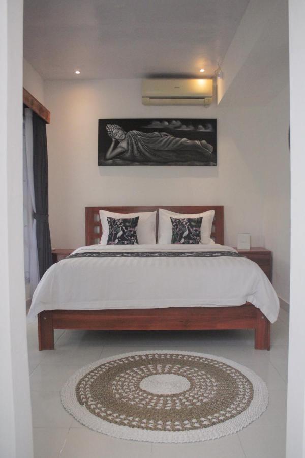 Summer Homestay Bali Nusa Dua  Exterior foto