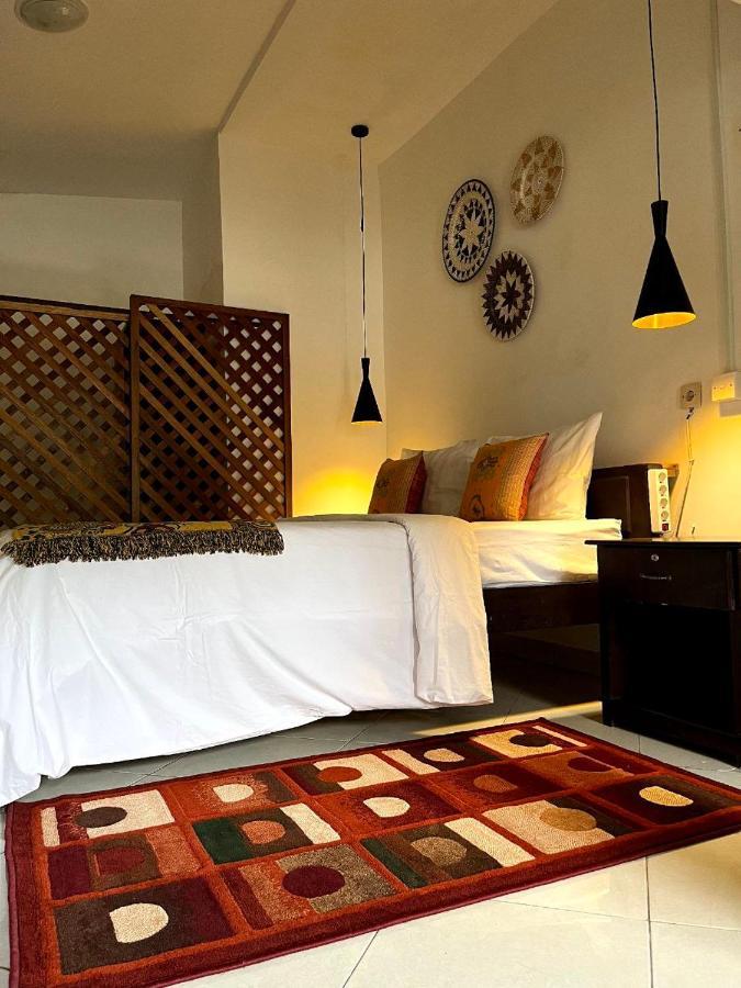 Summer Homestay Bali Nusa Dua  Exterior foto