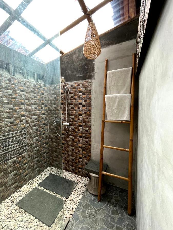Summer Homestay Bali Nusa Dua  Exterior foto