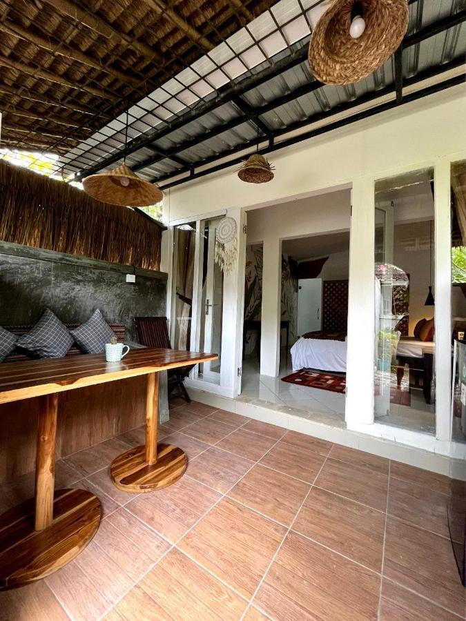 Summer Homestay Bali Nusa Dua  Exterior foto