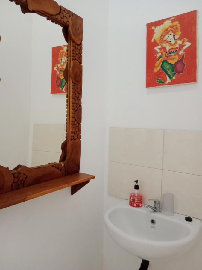 Summer Homestay Bali Nusa Dua  Exterior foto