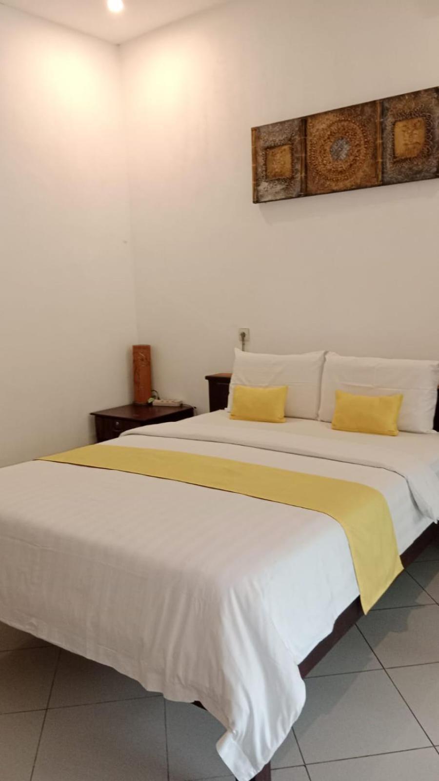 Summer Homestay Bali Nusa Dua  Exterior foto