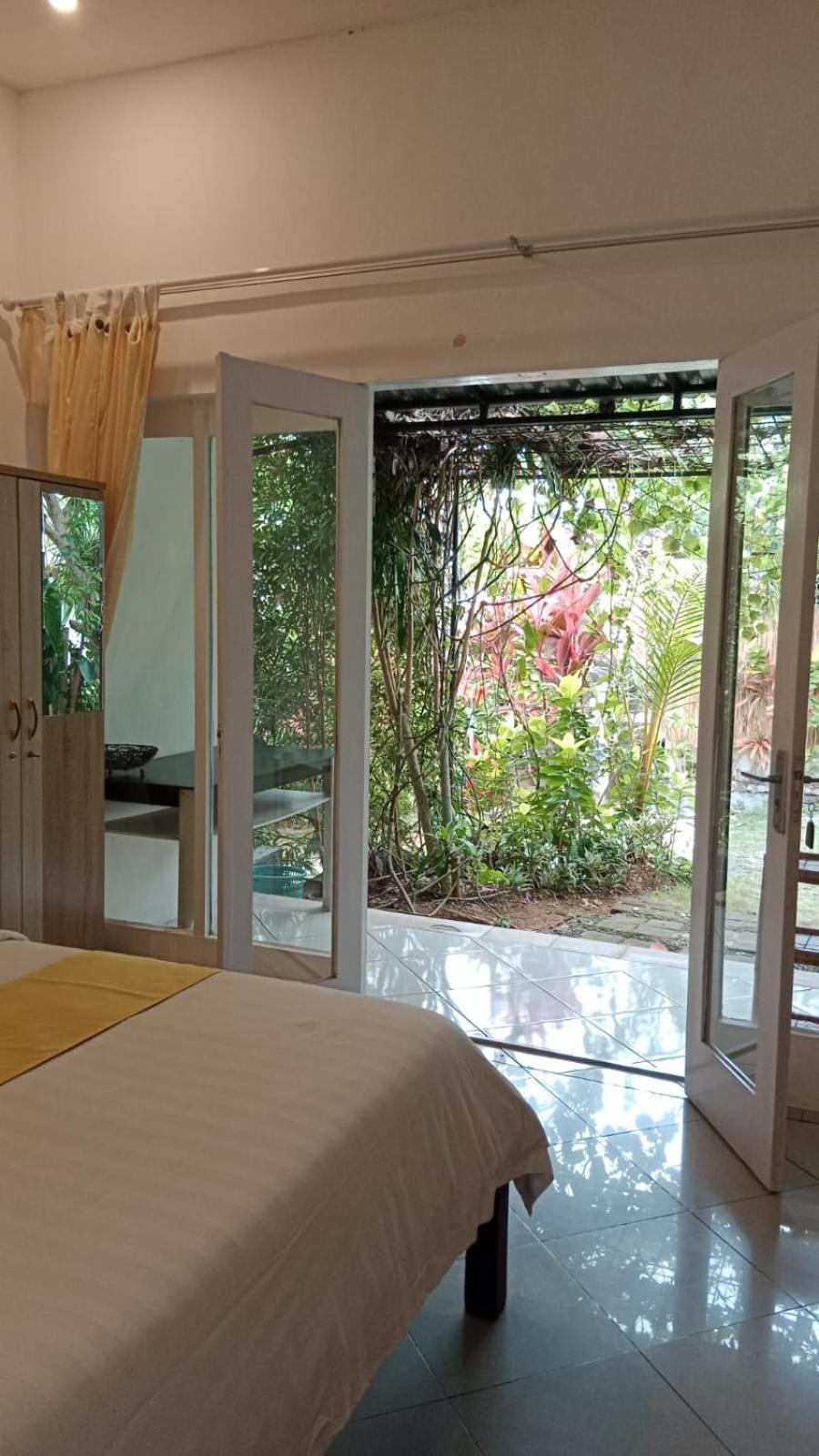 Summer Homestay Bali Nusa Dua  Exterior foto