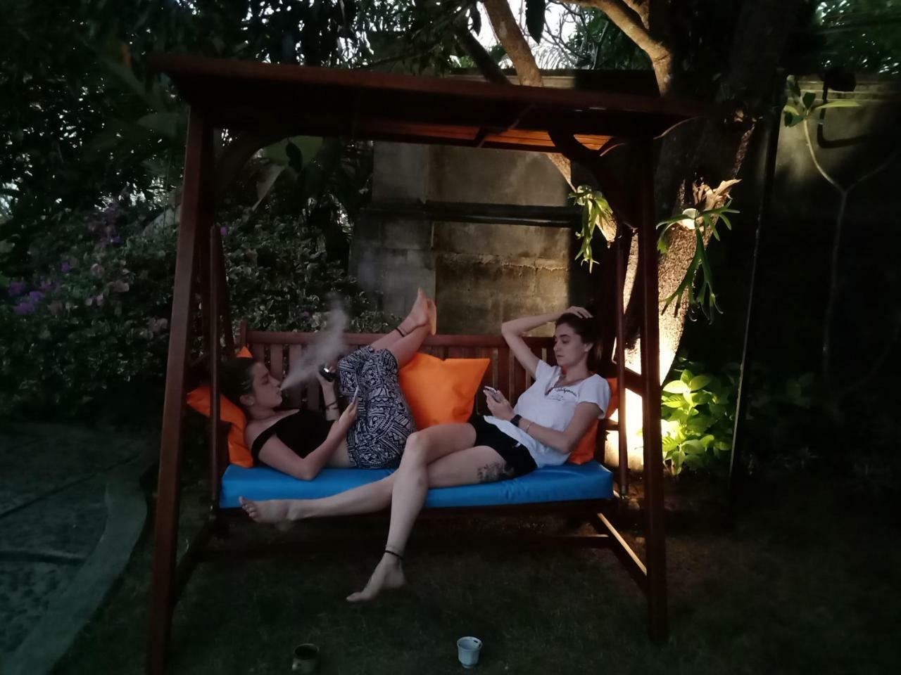 Summer Homestay Bali Nusa Dua  Exterior foto